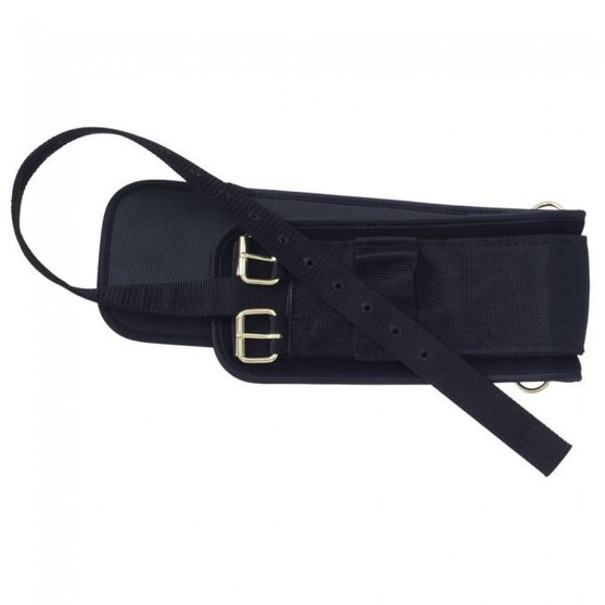 TOUGH 1 Tough 1 Australian Outrider Breathable Girth  TOUGH 1 Tough 1 Australian Outrider Breathable Girth