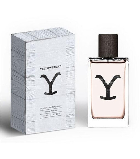YELLOWSTONE Tru Fragrance Women's Yellowstone Beth Her Original Perfume 
