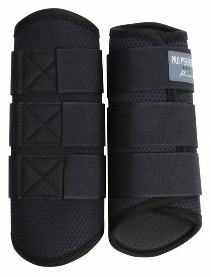 PROFESSIONAL'S CHOICE Professional's Choice Pro Performance XC Rear Boot Large 