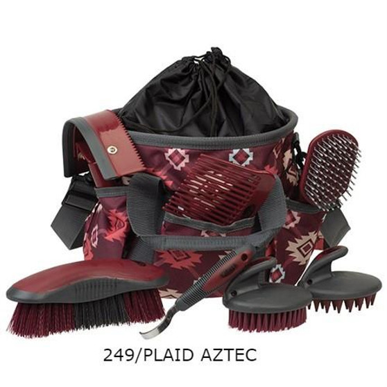 WEAVER Weaver 7 Piece Grooming Kit 