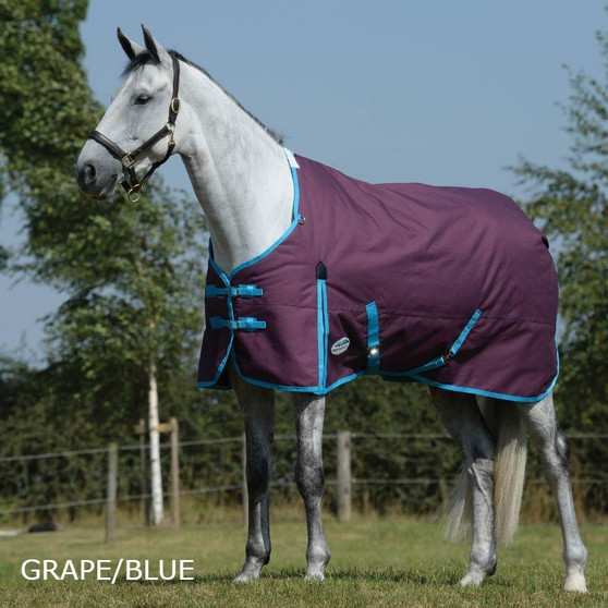 WEATHERBEETA  Weatherbeeta Comfitec Essential Standard Neck Medium Winter Blanket 