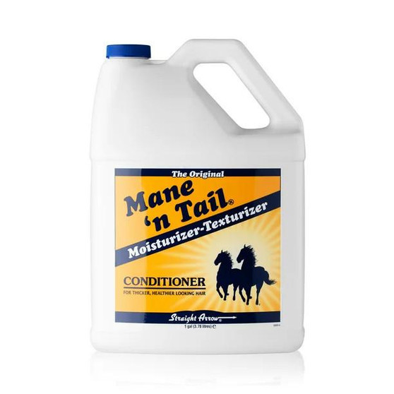 MANE 'N TAIL Mane & Tail Moisturizer Conditioner 1 Gallon   MANE 'N TAIL Mane & Tail Moisturizer Conditioner 1 Gallon