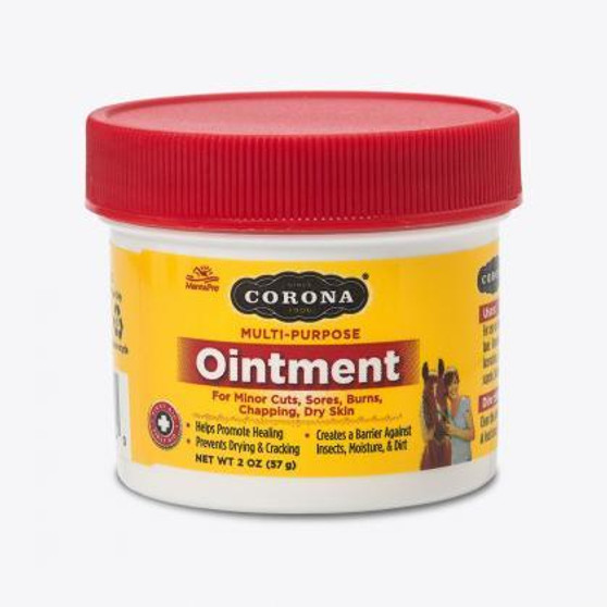 HOLT Manna Pro Corona Multi Purpose Ointment  