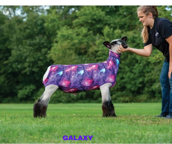 WEAVER Weaver Sheep Spandex Tube 