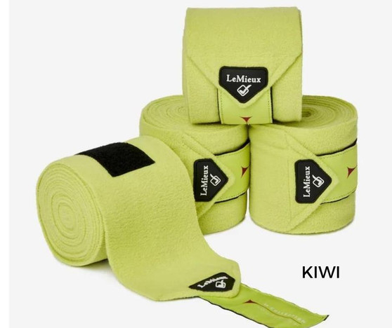 LEMIEUX  LeMieux Classic Polo Bandage Wraps  