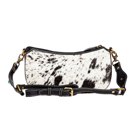 MYRA BAGS Myra Women's Hattie's Way Hand-Tooled Bag 