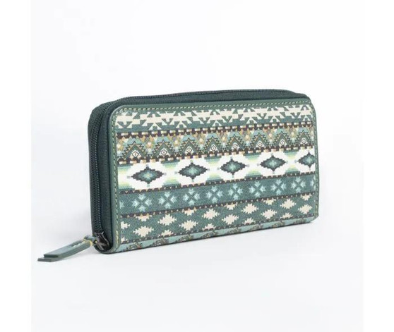 MYRA BAGS Myra Women's Mirage Wallet 