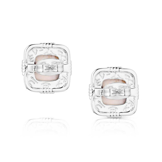 MONTANA SILVERSMITH Montana Silversmiths Women's Wild Horse Earrings 