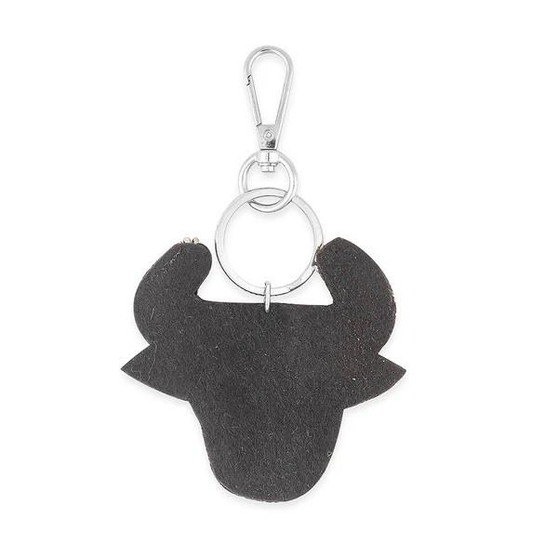 GANZ Myra Stately Steer Key Fob 