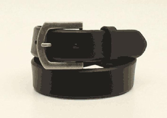  NOCONA YOUTH  BARK BELT N4436601 