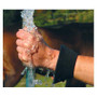 CASHEL Cashel Black Aqua Shield Wrist Wrap 