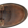 CAROLINA Carolina Men's Brown 8" 28 Series Lace Up Waterproof Work Boot 