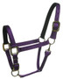 FABTRON INC., Fabtron 1" Adjustable Orthopedic Felt Lined Halter  