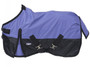 TOUGH 1 Tough-1 Ripstop 420 Denier Waterproof Miniature Horse Rain Sheet 