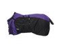 TOUGH 1 Tough 1 1200D Turnout Blanket With Belly Wrap & Snuggit 