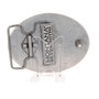 MONTANA SILVERSMITH Montana Silversmiths Classic FFA Antiqued Western Belt Buckle 
