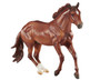 BREYER Breyer Checker Mountain Trial American Quarter Horse 1831  