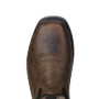 ARIAT Ariat Men's Cocoa Brown Intrepid VentTEK Composite Toe Work Boot  ARIAT Ariat Men's Cocoa Brown Intrepid VentTEK Composite Toe Work Boot