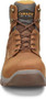 CAROLINA Carolina Men's Dark Brown Composite Toe Waterproof Work Boot 