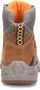 CAROLINA Carolina Men's Dark Brown Composite Toe Waterproof Work Boot 