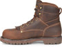 CAROLINA Carolina Men's 6" Medium Brown 28 Series Composite Toe Waterproof Work Boot 
