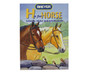 BREYER Breyer H Is For Horse Coloring & Activity Book With Stickers 