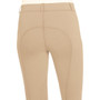 OVATION  Ovation Women's Aerowick Silicone Knee Patch GripTec Riding Tights 