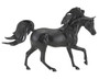 BREYER Breyer Black Stallion Horse & Book Set 