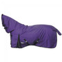 TOUGH 1 Tough 1 1200D Waterproof Full Neck Turnout Horse Blanket 