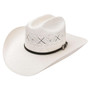 RESISTOL HATS Resistol Unisex George Strait All My Ex's 20X Straw Cowboy Hat  RESISTOL HATS Resistol Unisex George Strait All My Ex's 20X Straw Cowboy Hat