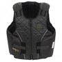 OVATION  Ovation Child's Youth Comfortflex Black Protective Vest 