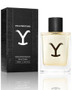 YELLOWSTONE Tru Fragrance Men's Yellowstone 3.4 Oz. Cologne Spray 