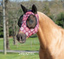 WEAVER Weaver Lycra Fly Mask With Ears 37400  WEAVER Weaver Lycra Fly Mask With Ears 37400