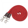 TOUGH 1 Tough 1 Pro Flat Cotton Roping Reins  TOUGH 1 Tough 1 Pro Flat Cotton Roping Reins