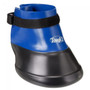 TOUGH 1 Tough 1 Unisex Royal Blue Hoof Saver Protective Boot  TOUGH 1 Tough 1 Unisex Royal Blue Hoof Saver Protective Boot