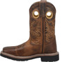 DAN POST Dan Post Child's Youth Amarillo Distressed Cowboy Work Boot 