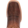 DURANGO COWBOY BOOTS Durango Men's Umber Rust Arena Pro Western Leather Boot  DURANGO COWBOY BOOTS Durango Men's Umber Rust Arena Pro Western Leather Boot