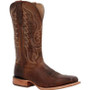 DURANGO COWBOY BOOTS Durango Men's Umber Rust Arena Pro Western Leather Boot  DURANGO COWBOY BOOTS Durango Men's Umber Rust Arena Pro Western Leather Boot