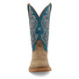 TWISTED X Twisted X Women's Stormy Blue 11" Tech X Western Boot 