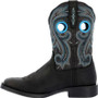 DURANGO COWBOY BOOTS Durango Women's Midnight Sky Westward Western Leather Boot  DURANGO COWBOY BOOTS Durango Women's Midnight Sky Westward Western Leather Boot