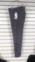 ROYAL HIGHNESS Royal Highness Women's Grey Meryl Knee Patch Full Seat Breech 