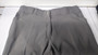 ROYAL HIGHNESS Royal Highness Women's Grey Meryl Knee Patch Full Seat Breech 