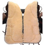 CIRCLE Y OF YOAKUM Circle Y Lockhart Cordura Trail Saddle 6910 16" Seat Wide Tree   CIRCLE Y OF YOAKUM Circle Y Lockhart Cordura Trail Saddle 6910 16" Seat Wide Tree