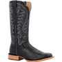 DURANGO COWBOY BOOTS Durango Women's Arena Pro Black Mulberry Western Cowgirl Boot 