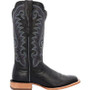 DURANGO COWBOY BOOTS Durango Women's Arena Pro Black Mulberry Western Cowgirl Boot 