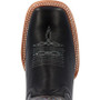DURANGO COWBOY BOOTS Durango Women's Arena Pro Black Mulberry Western Cowgirl Boot 