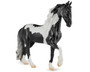 BREYER Breyer Battlefield Angel HP Dressage Gran Champion Stallion 1865  