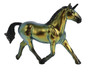 BREYER Breyer Mini Whinnies Unicorn Surprise Series 2  