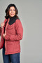 KIMES RANCH Kimes Ranch Women's WyldFire Winter Jacket Rust  KIMES RANCH Kimes Ranch Women's WyldFire Winter Jacket Rust