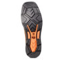 ARIAT Ariat Men's Rye Brown WorkHog XT VentTEK Waterproof Carbon Toe Work Boot 